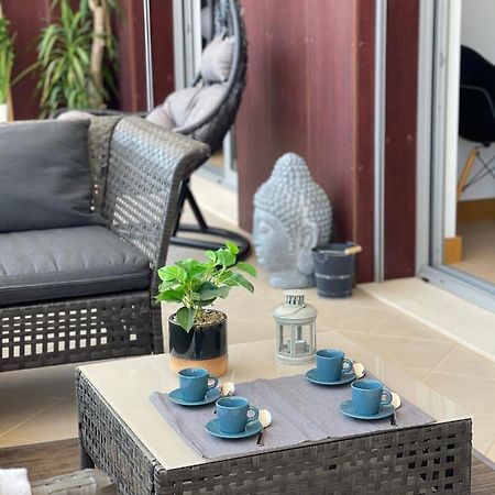 Beach Condo Porto Mos ラゴス エクステリア 写真