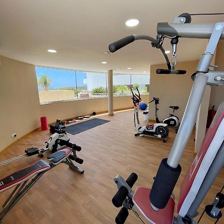 Beach Condo Porto Mos ラゴス エクステリア 写真