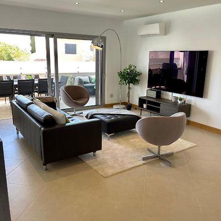Beach Condo Porto Mos ラゴス エクステリア 写真