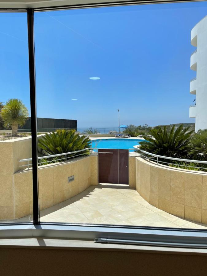 Beach Condo Porto Mos ラゴス エクステリア 写真