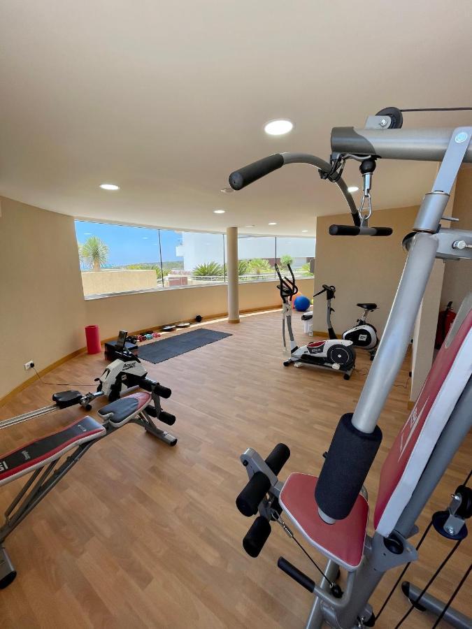 Beach Condo Porto Mos ラゴス エクステリア 写真