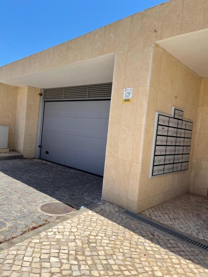 Beach Condo Porto Mos ラゴス エクステリア 写真