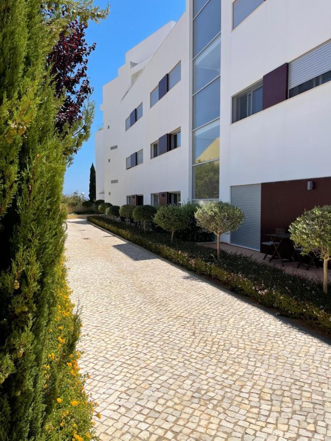 Beach Condo Porto Mos ラゴス エクステリア 写真