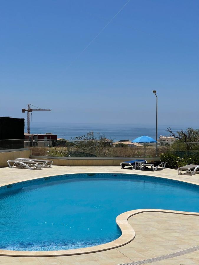 Beach Condo Porto Mos ラゴス エクステリア 写真