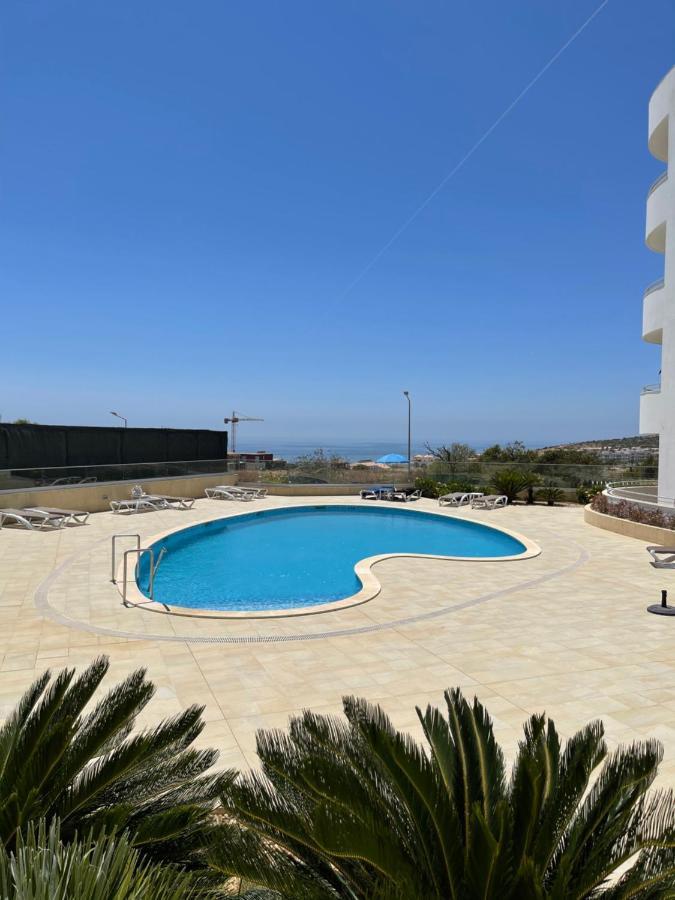 Beach Condo Porto Mos ラゴス エクステリア 写真