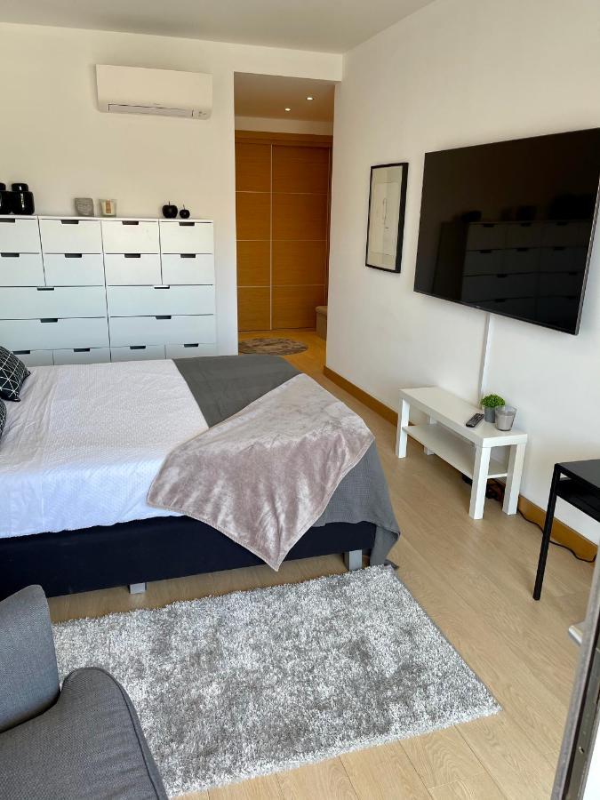 Beach Condo Porto Mos ラゴス エクステリア 写真