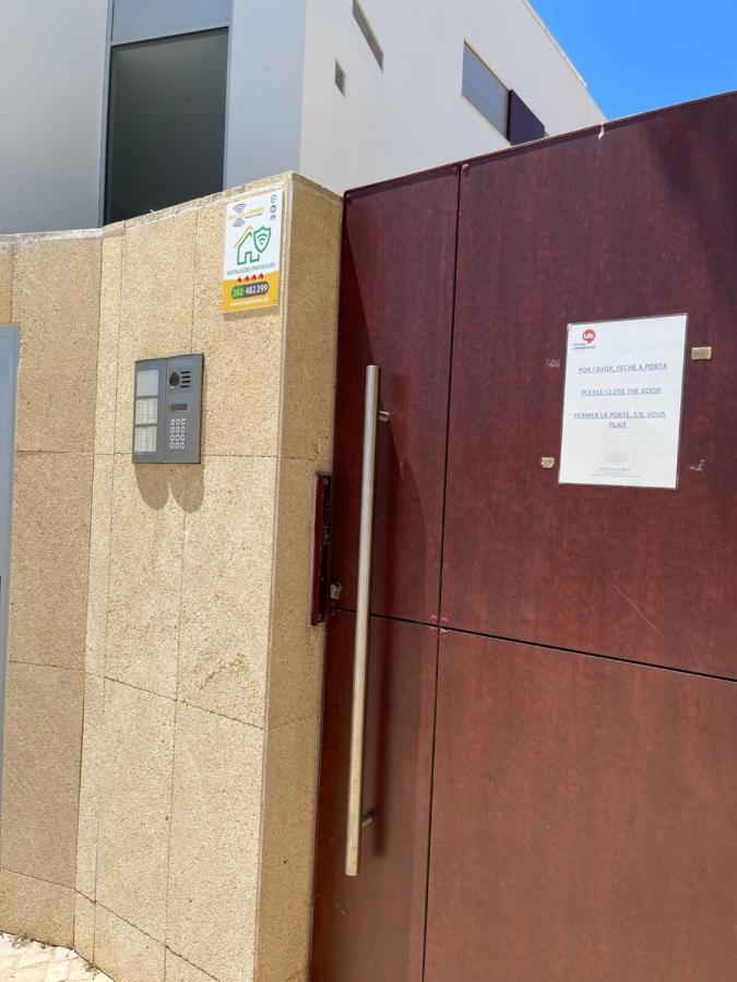 Beach Condo Porto Mos ラゴス エクステリア 写真