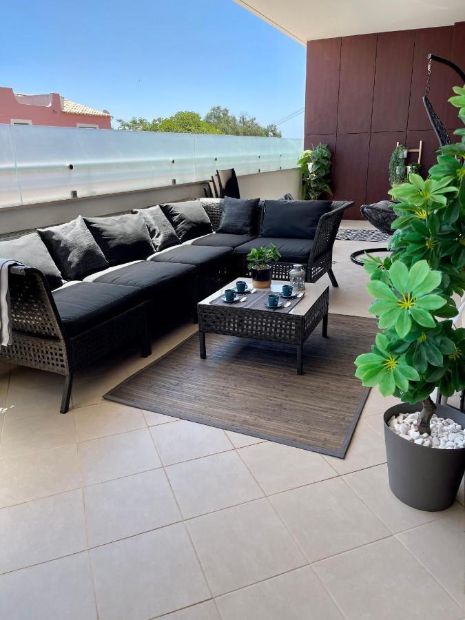 Beach Condo Porto Mos ラゴス エクステリア 写真