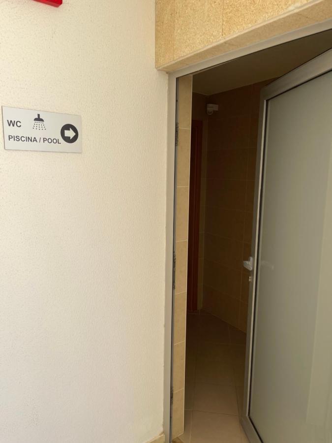 Beach Condo Porto Mos ラゴス エクステリア 写真