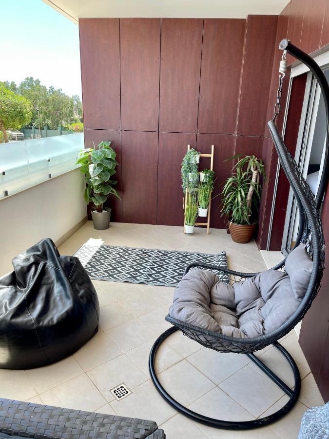 Beach Condo Porto Mos ラゴス エクステリア 写真