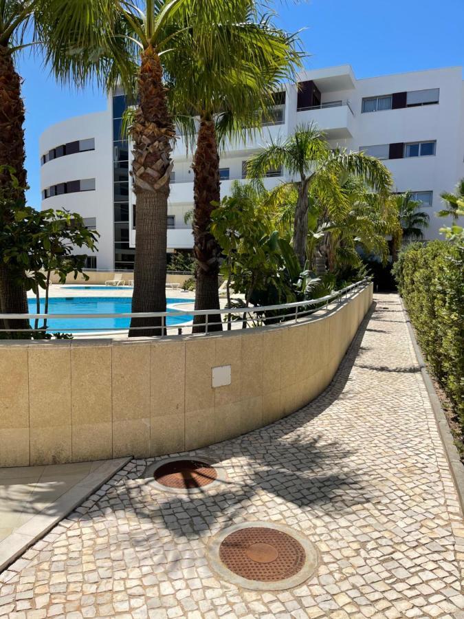 Beach Condo Porto Mos ラゴス エクステリア 写真