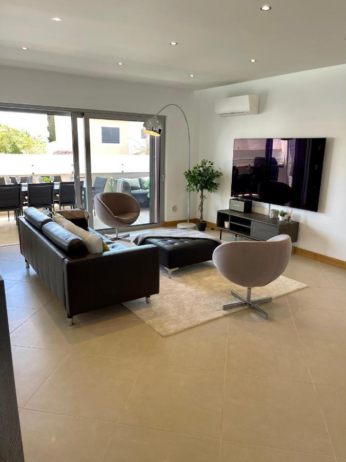 Beach Condo Porto Mos ラゴス エクステリア 写真