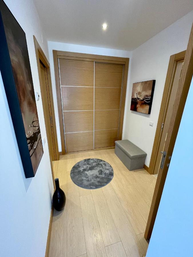 Beach Condo Porto Mos ラゴス エクステリア 写真