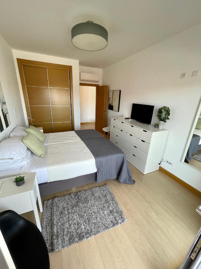 Beach Condo Porto Mos ラゴス エクステリア 写真