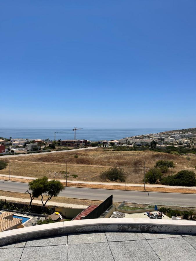 Beach Condo Porto Mos ラゴス エクステリア 写真